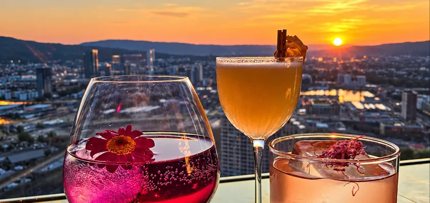 35+ Saturday Drinks🍷☁️
